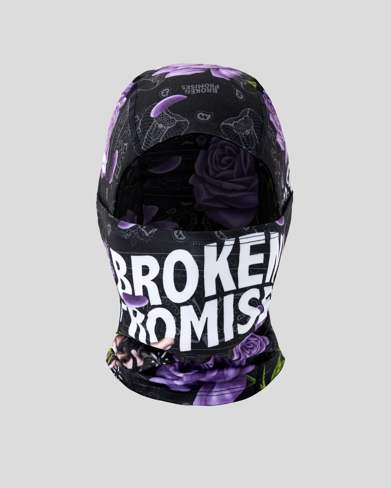 Broken Promises - Wish Purp