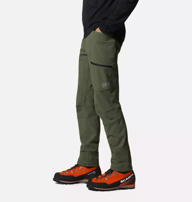 Bkovynts Alpine Pant