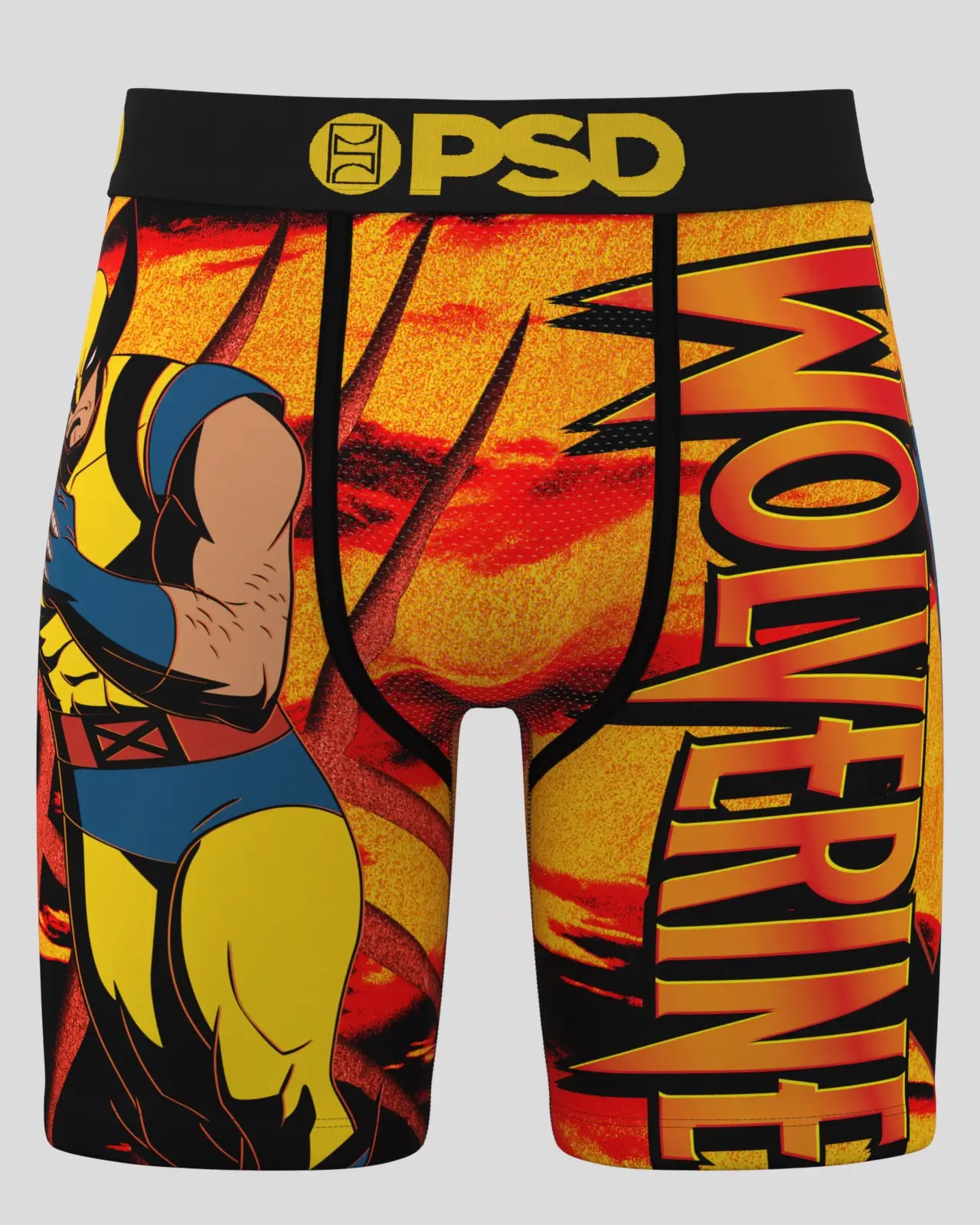 Marvel - Wolverine Doom