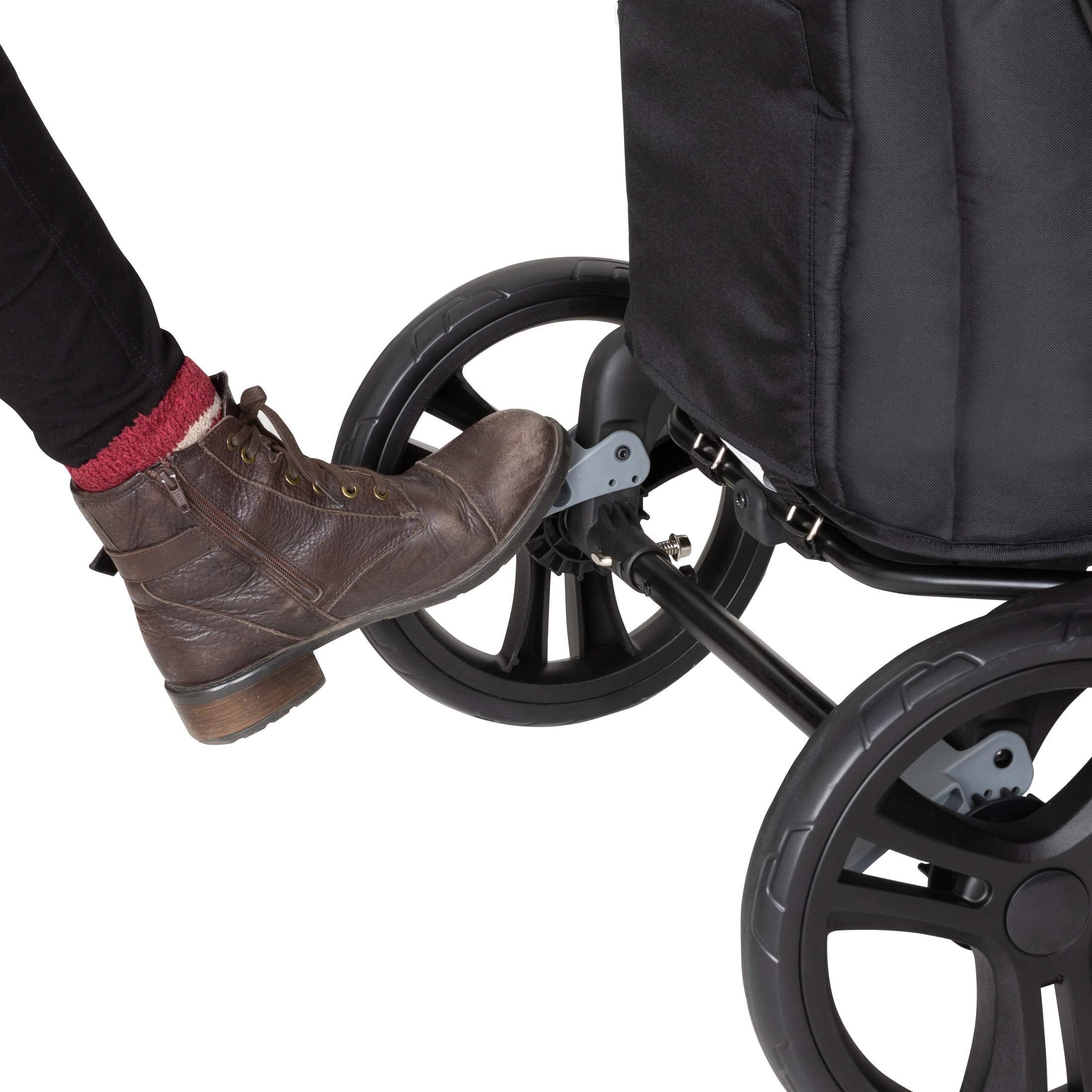 Baby Trend Expedition Stroller Marine