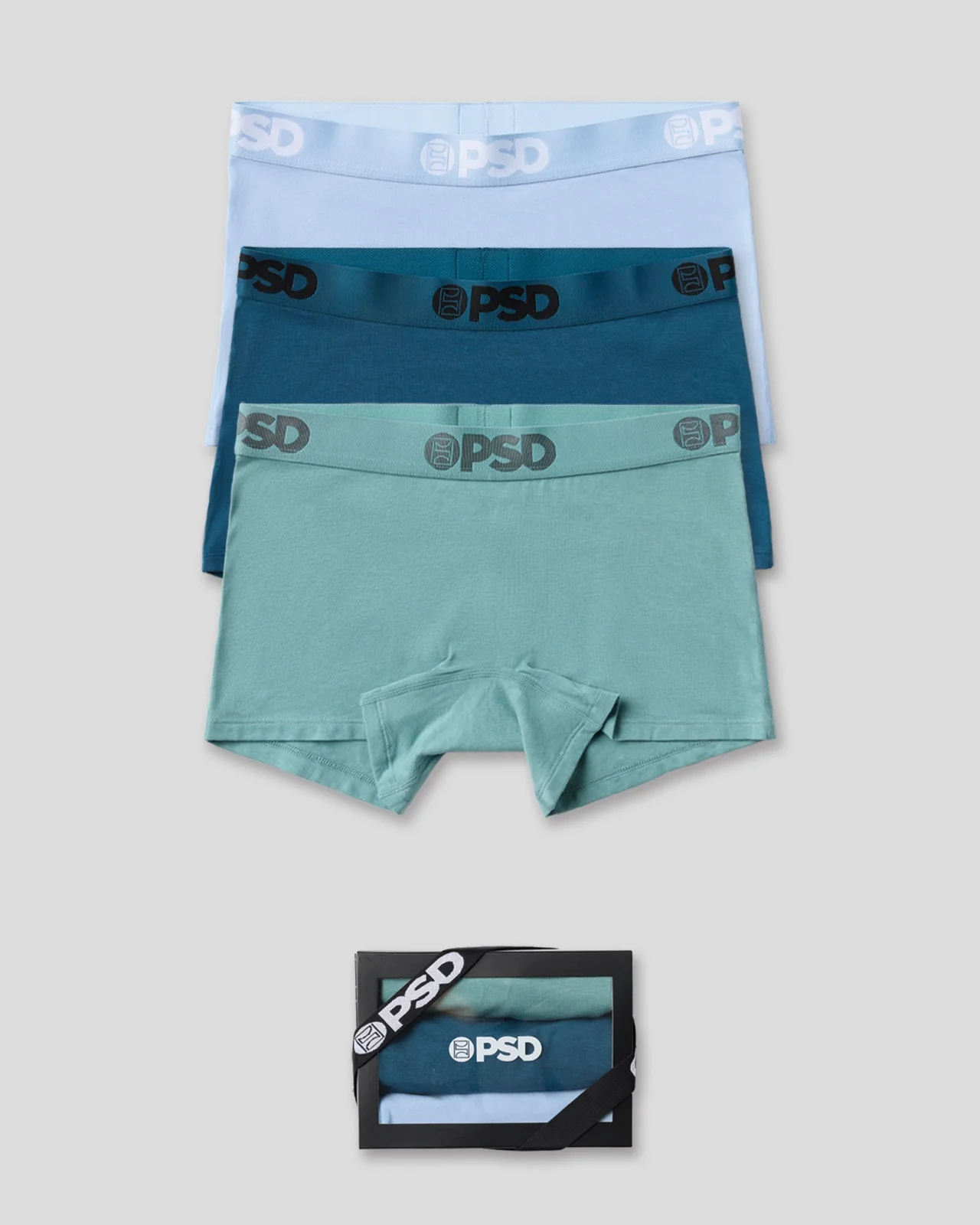 Modal 3 Pack - Chrome Vibe