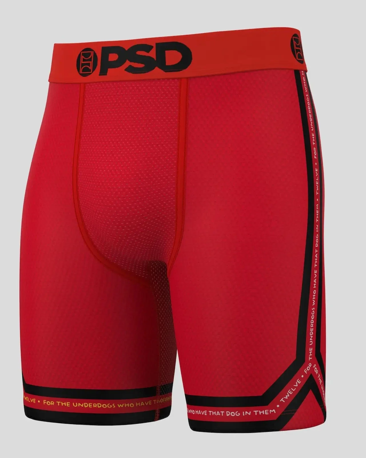 Ja Morant - Underdog