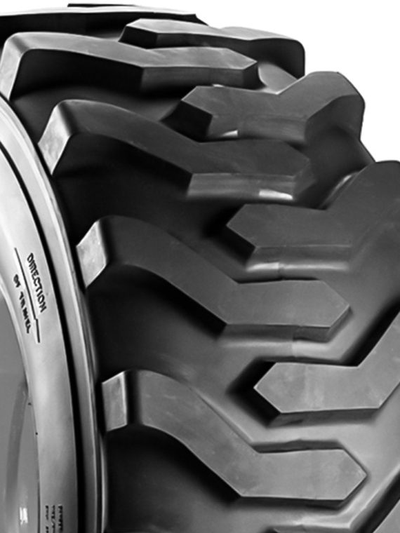 2026 Tire Carlisle Trac Chief 25X8.50-14 Load 6 Ply Industrial