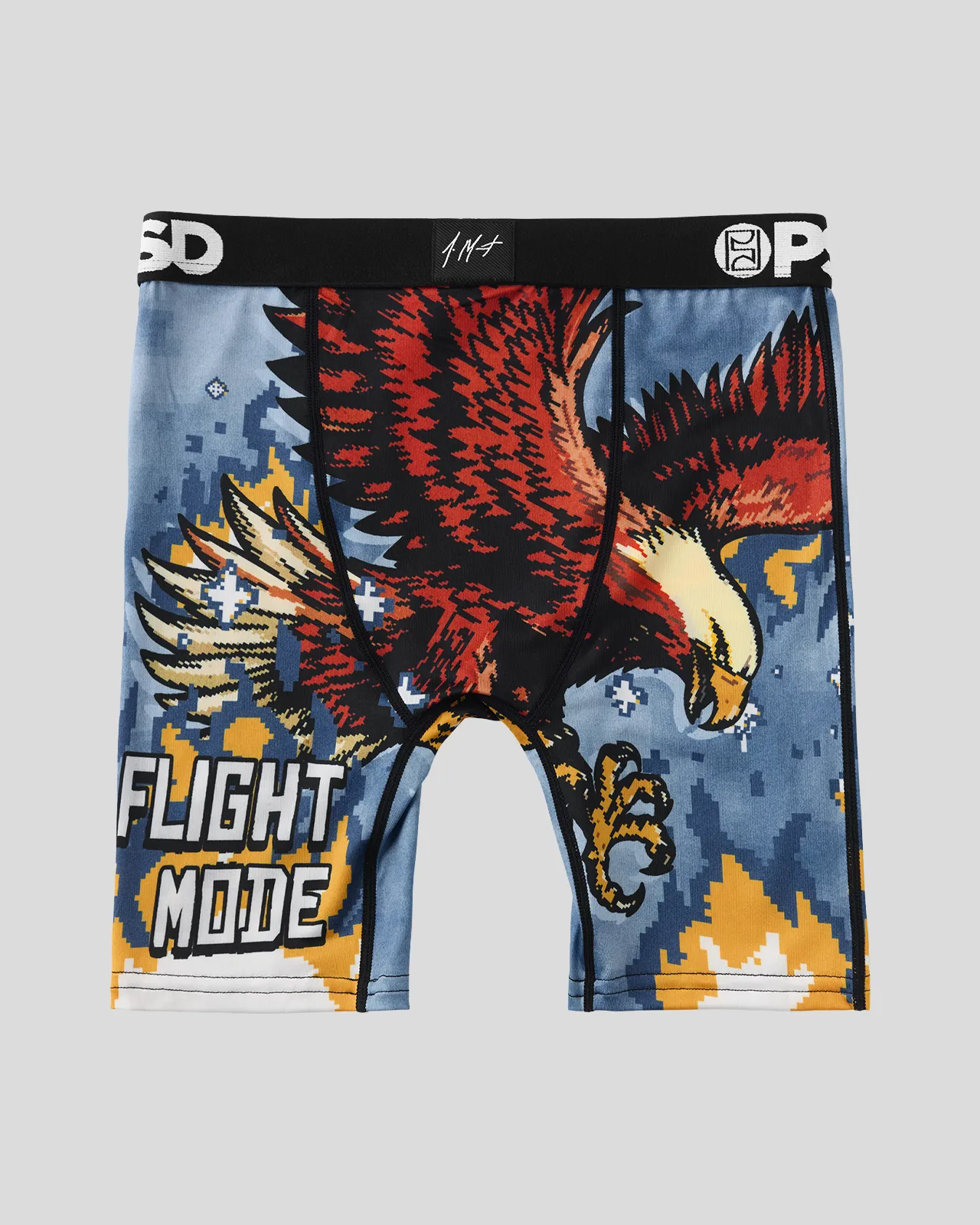 Ja Morant - Flight Mode