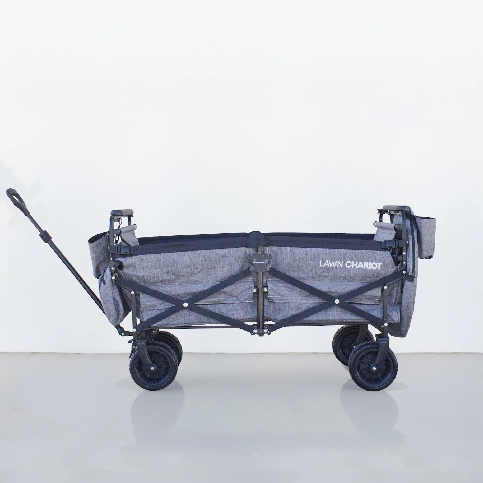 🔥 Clearance sale, limited-time offer! LAWN CHARIOT