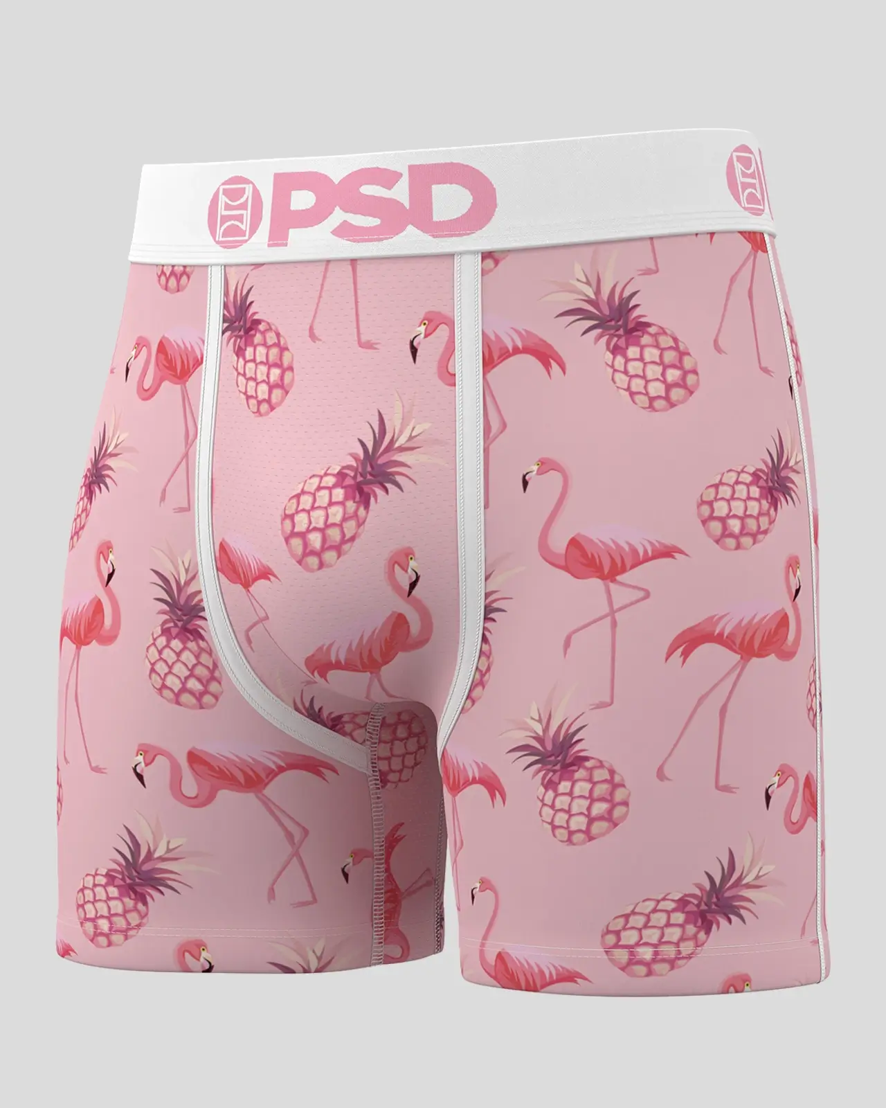 3 Pack - Flamingo Jungle