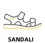 SANDALI