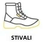 STIVALI