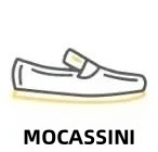 MOCASSINI