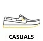 CASUAL