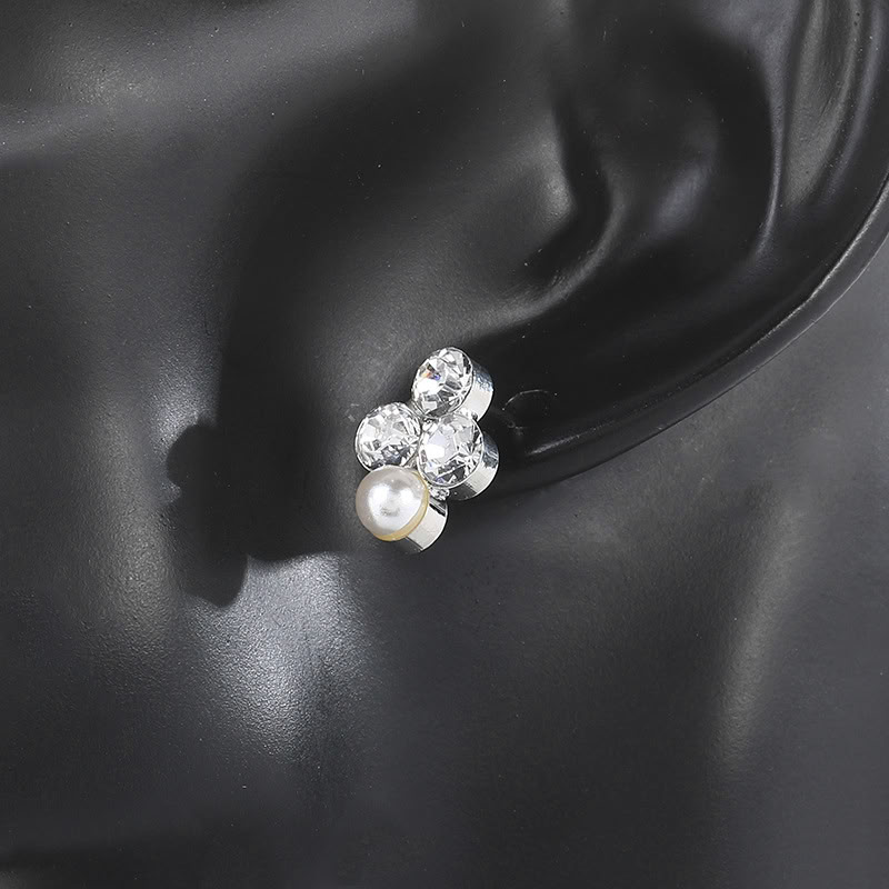 Set Gioielli con Perle