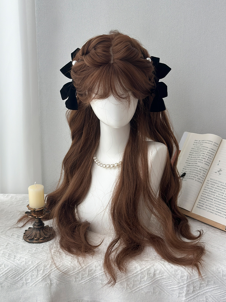 Boost Your Confidence: Everyday Wig Styles & Quick Tutorials