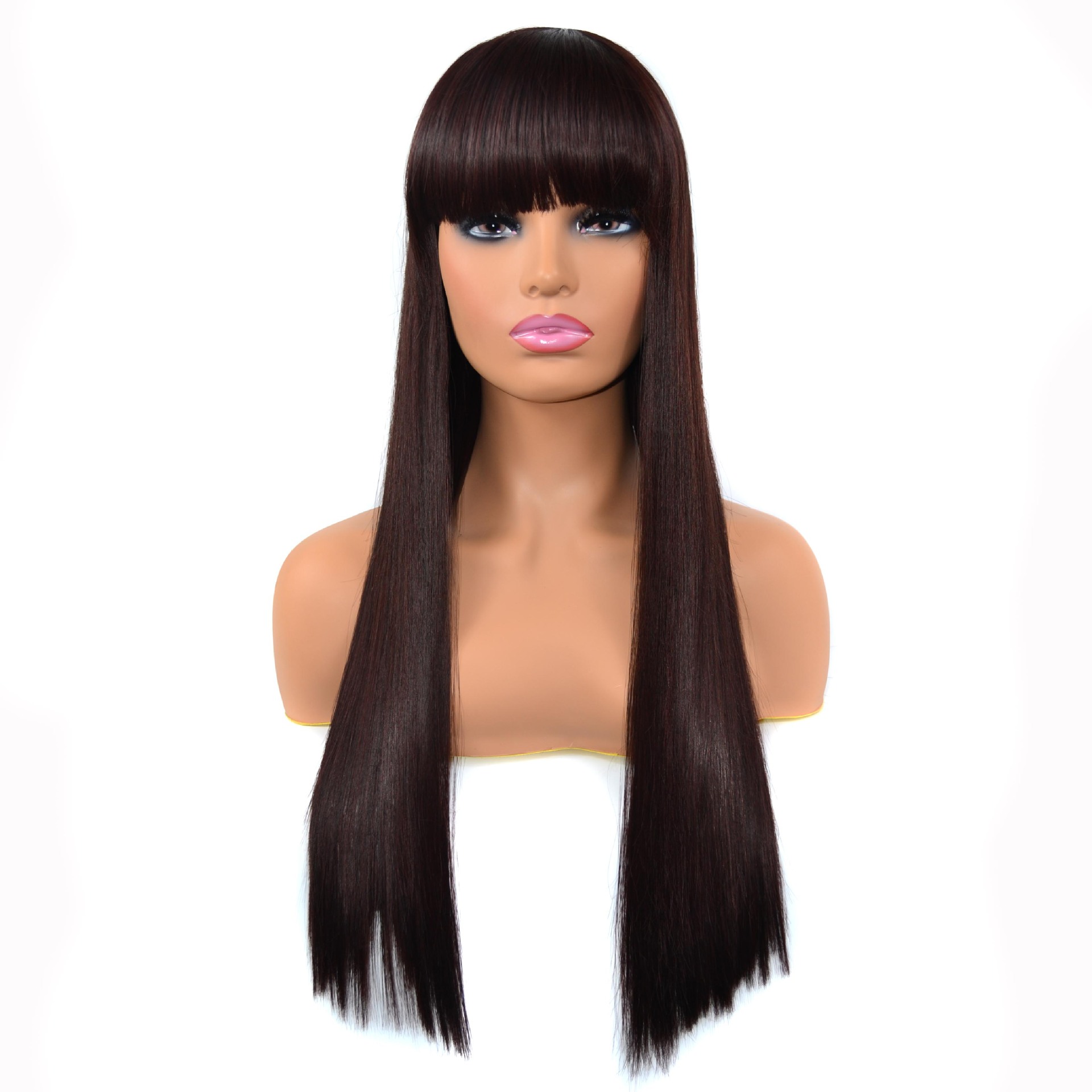 Wig Care 101: Cleaning, Styling & Storing to Make Your Wig Last